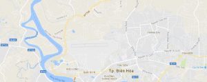 Dự án giao thông Tân Phong